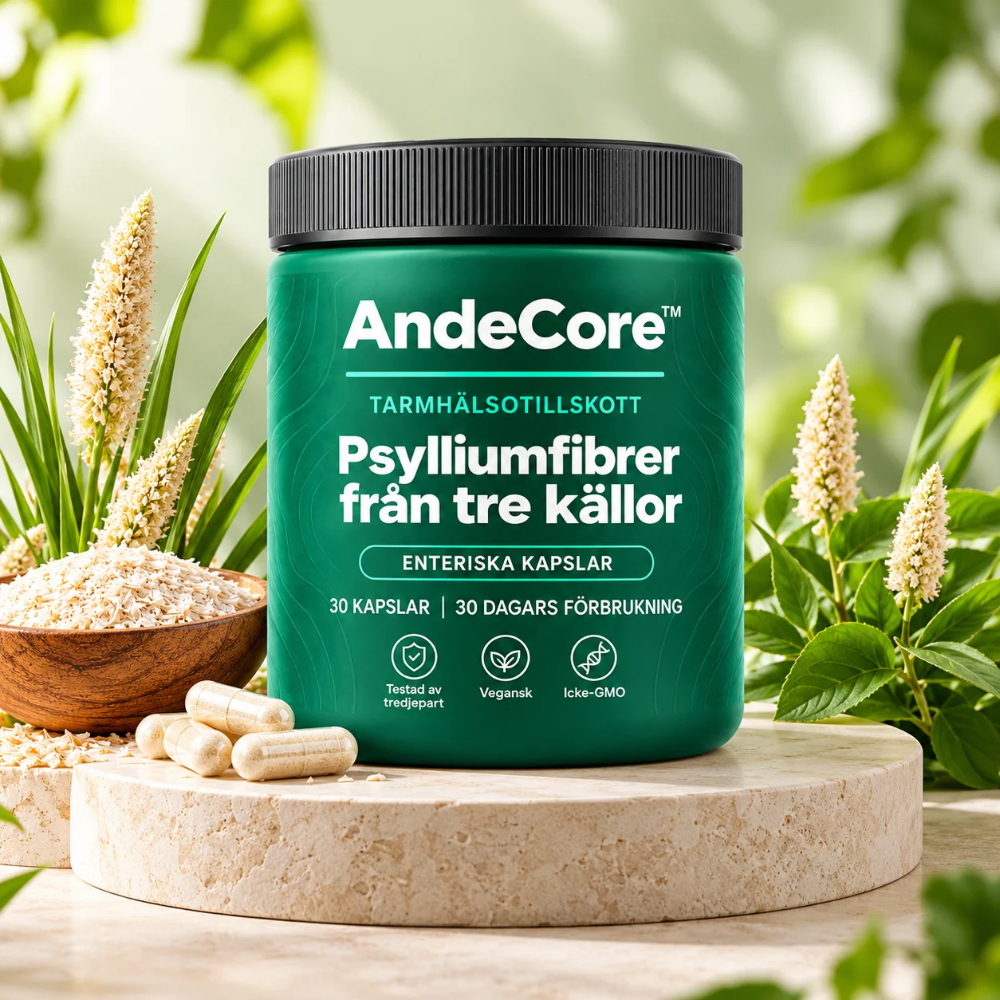 AndeCore™
