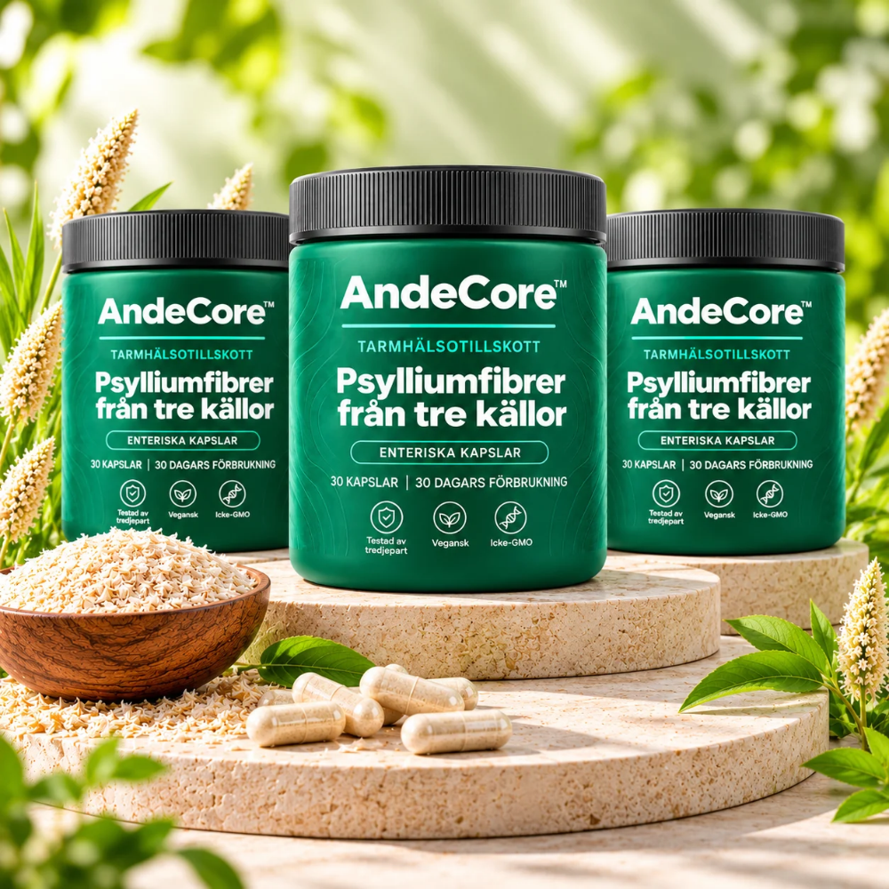 AndeCore™