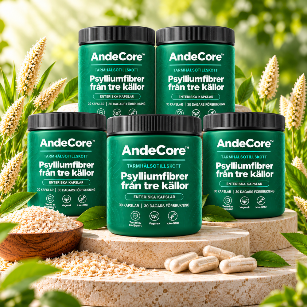 AndeCore™