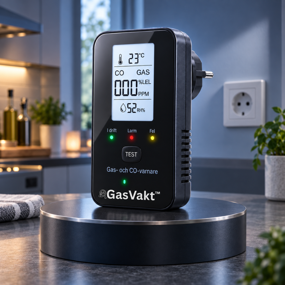 GasVakt™