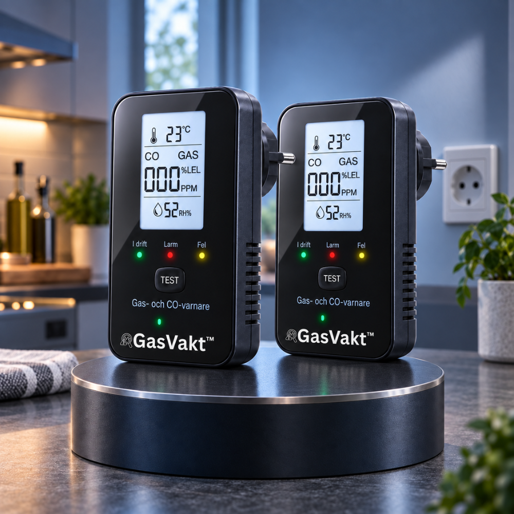 GasVakt™