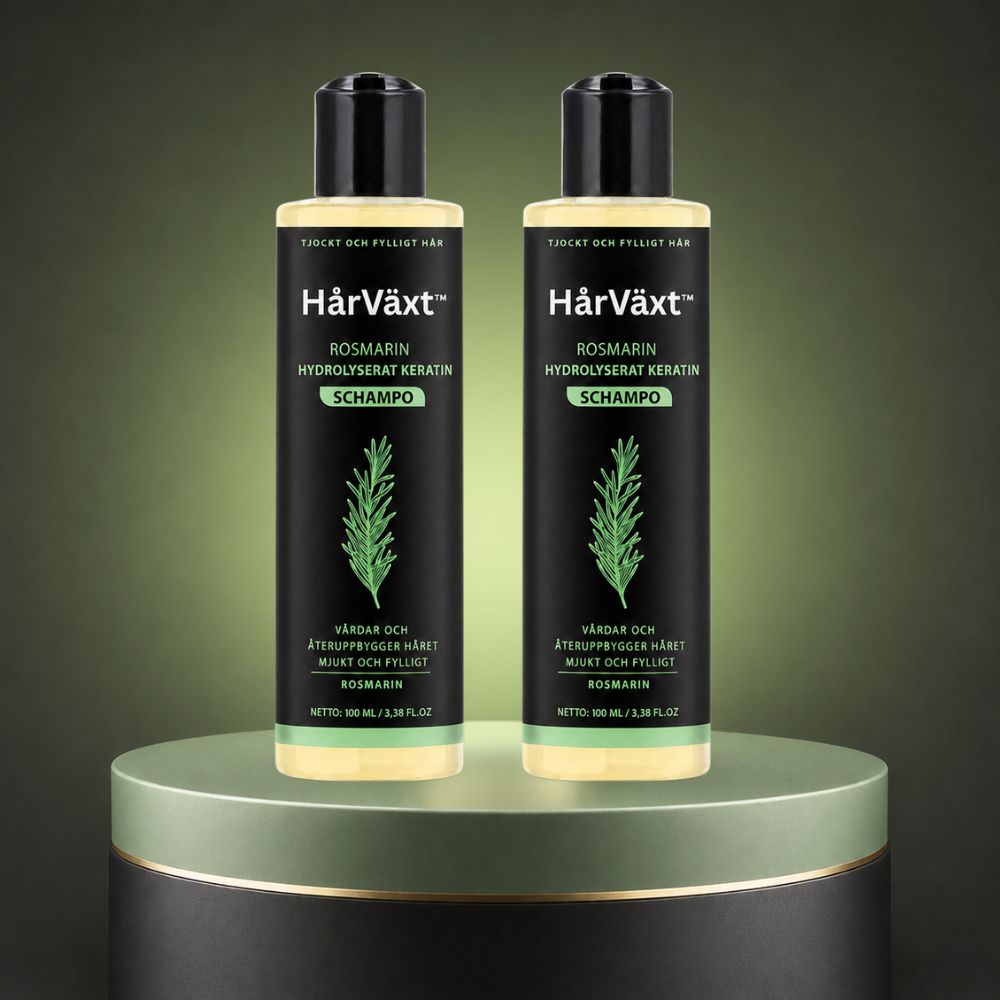 HårVäxt™