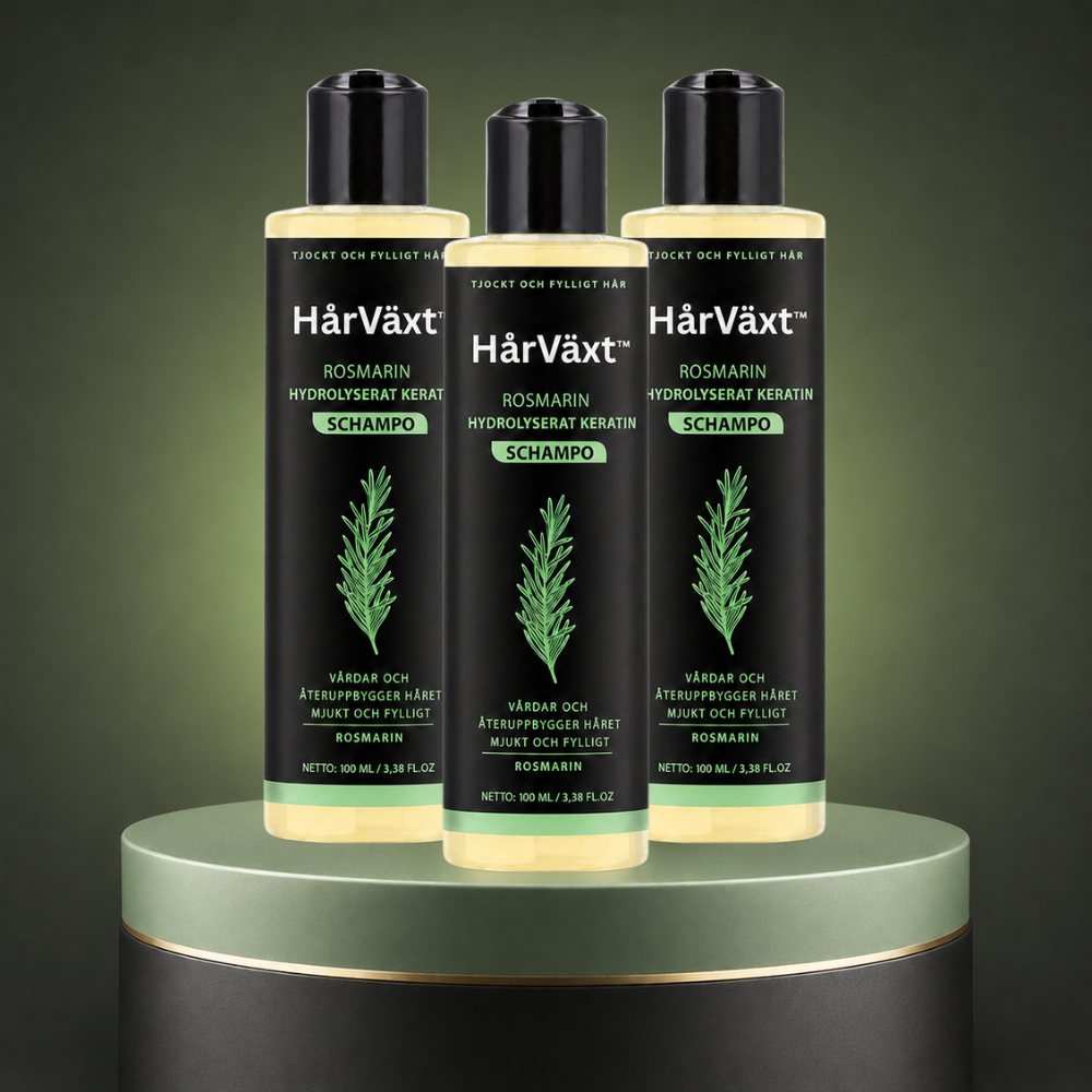 HårVäxt™