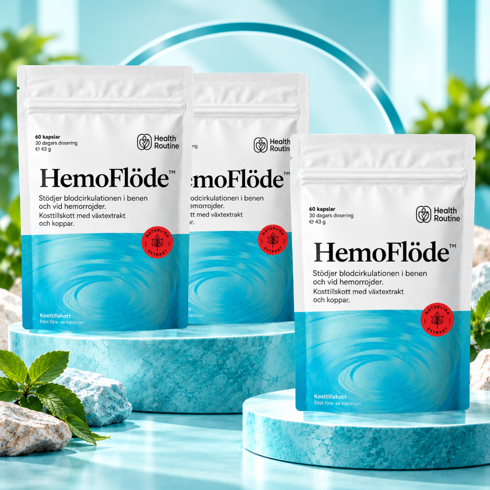 HemoFlöde™