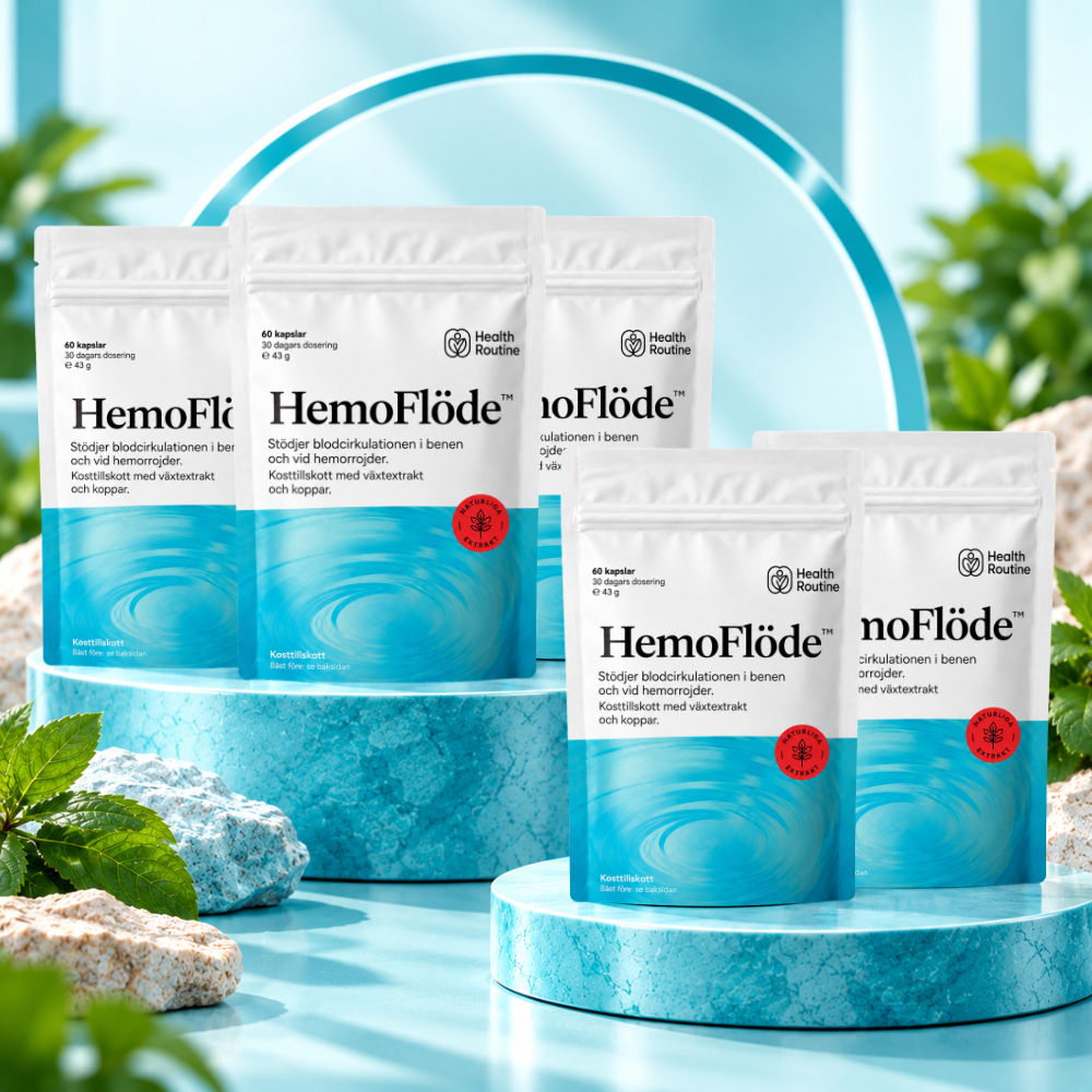 HemoFlöde™