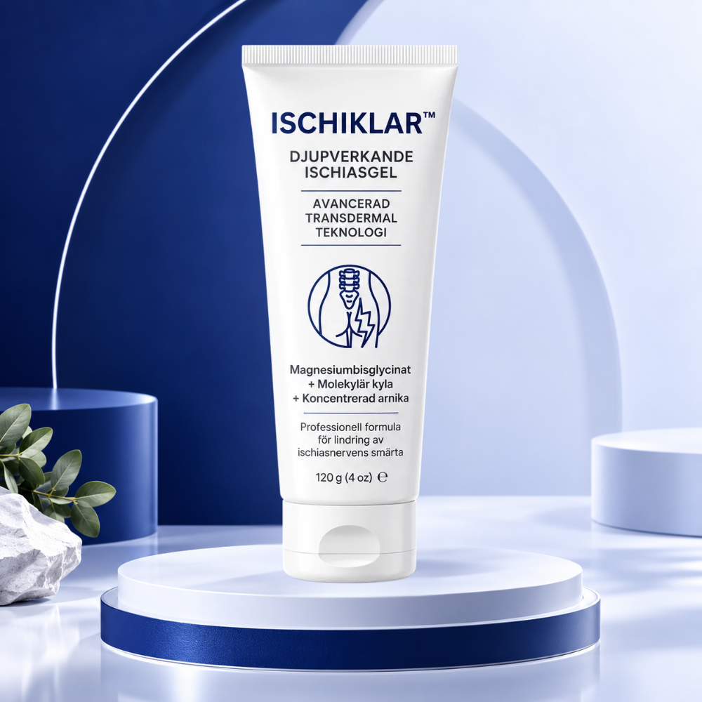 IschiKlar™