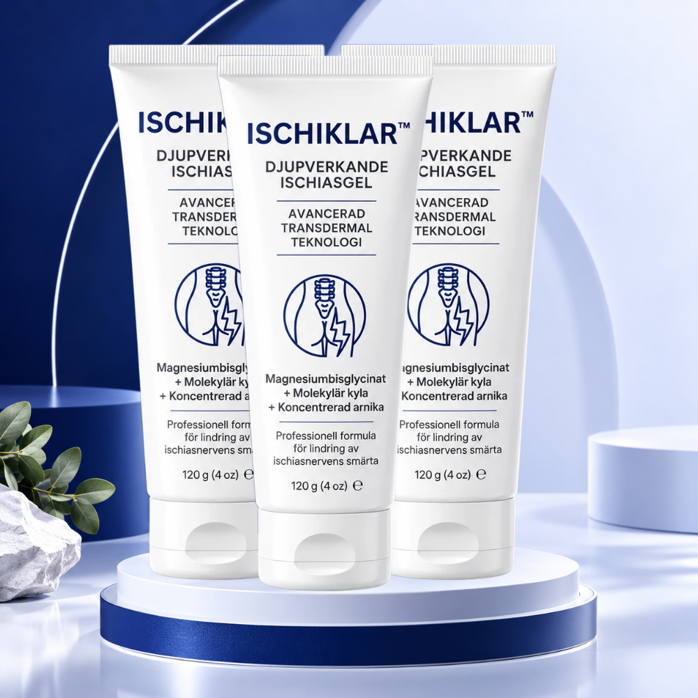 IschiKlar™