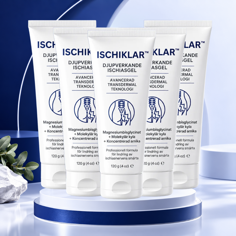 IschiKlar™