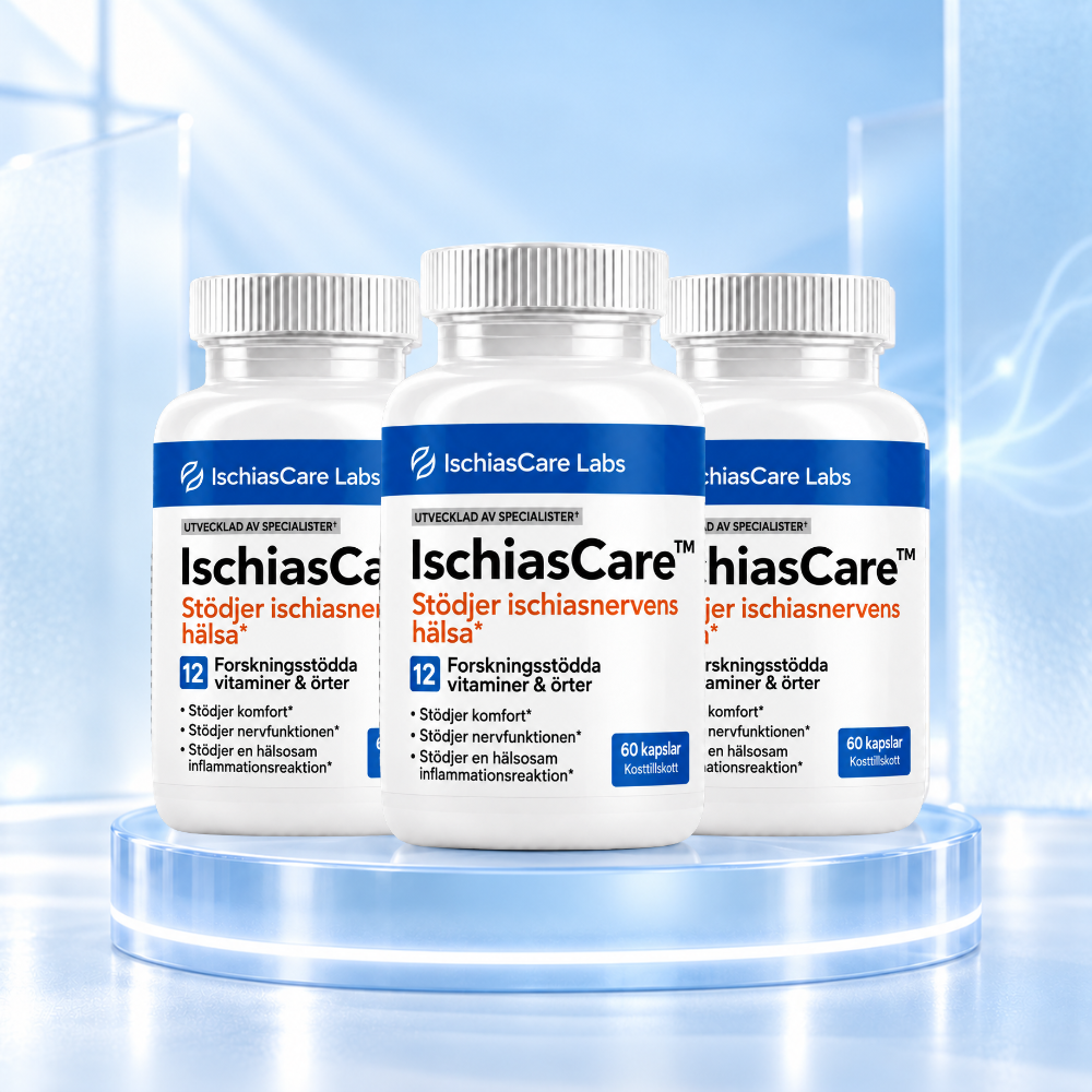 IschiasCare™
