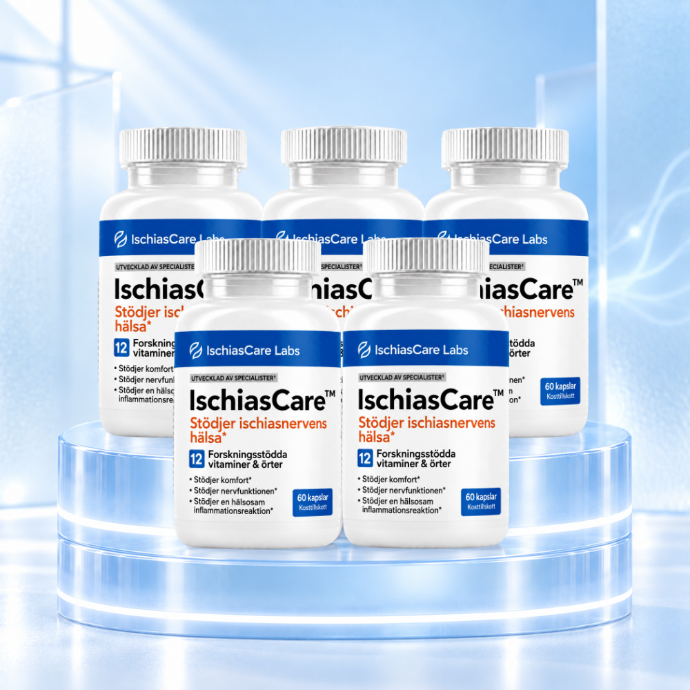 IschiasCare™
