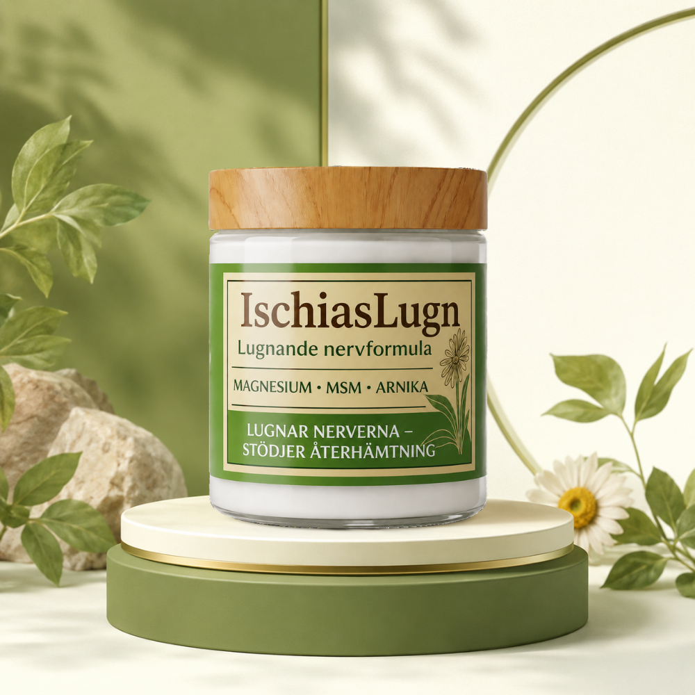 IschiasLugn™