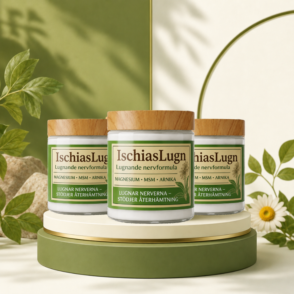 IschiasLugn™