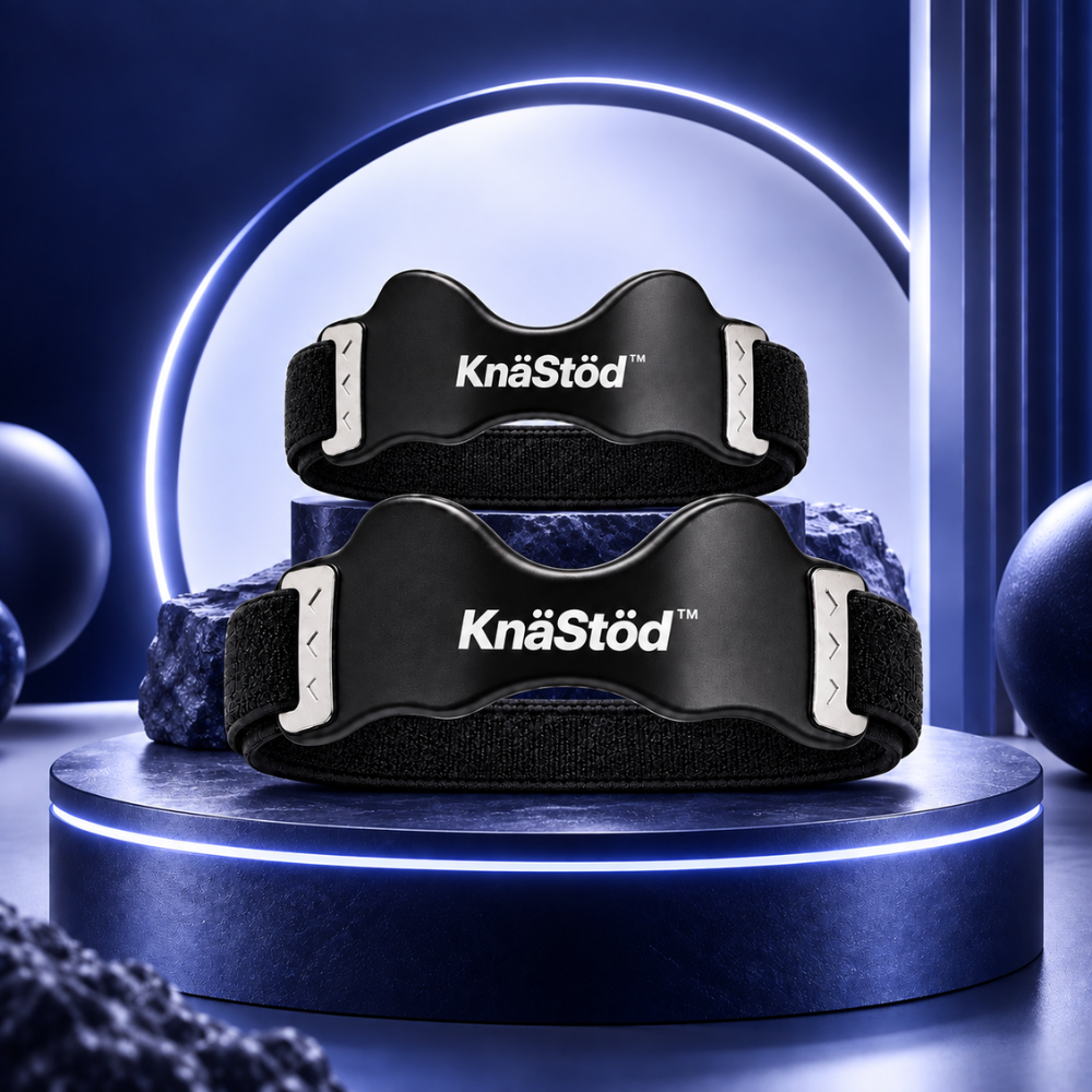 KnäStöd™