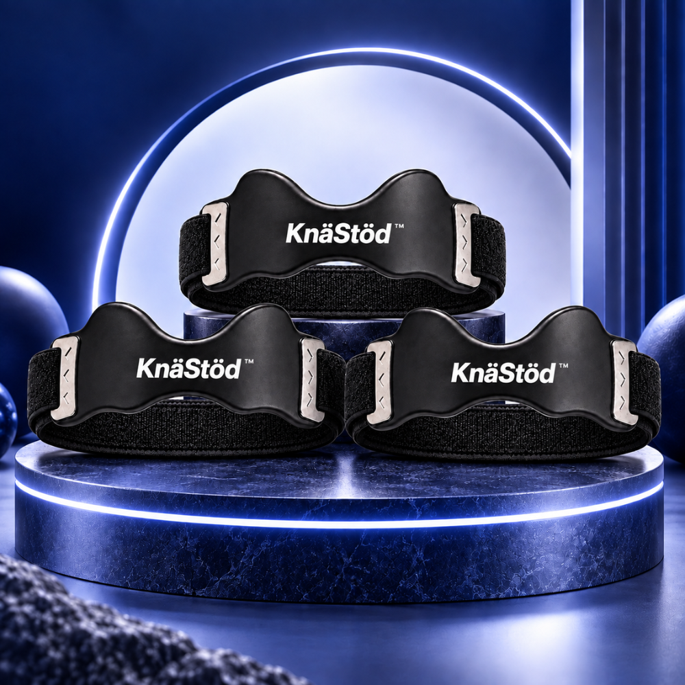 KnäStöd™