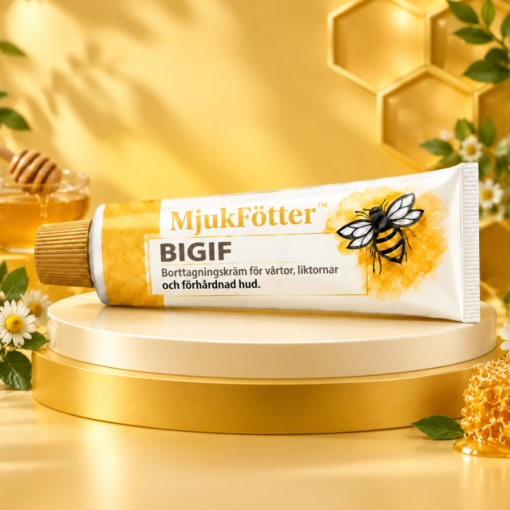 MjukFötter™