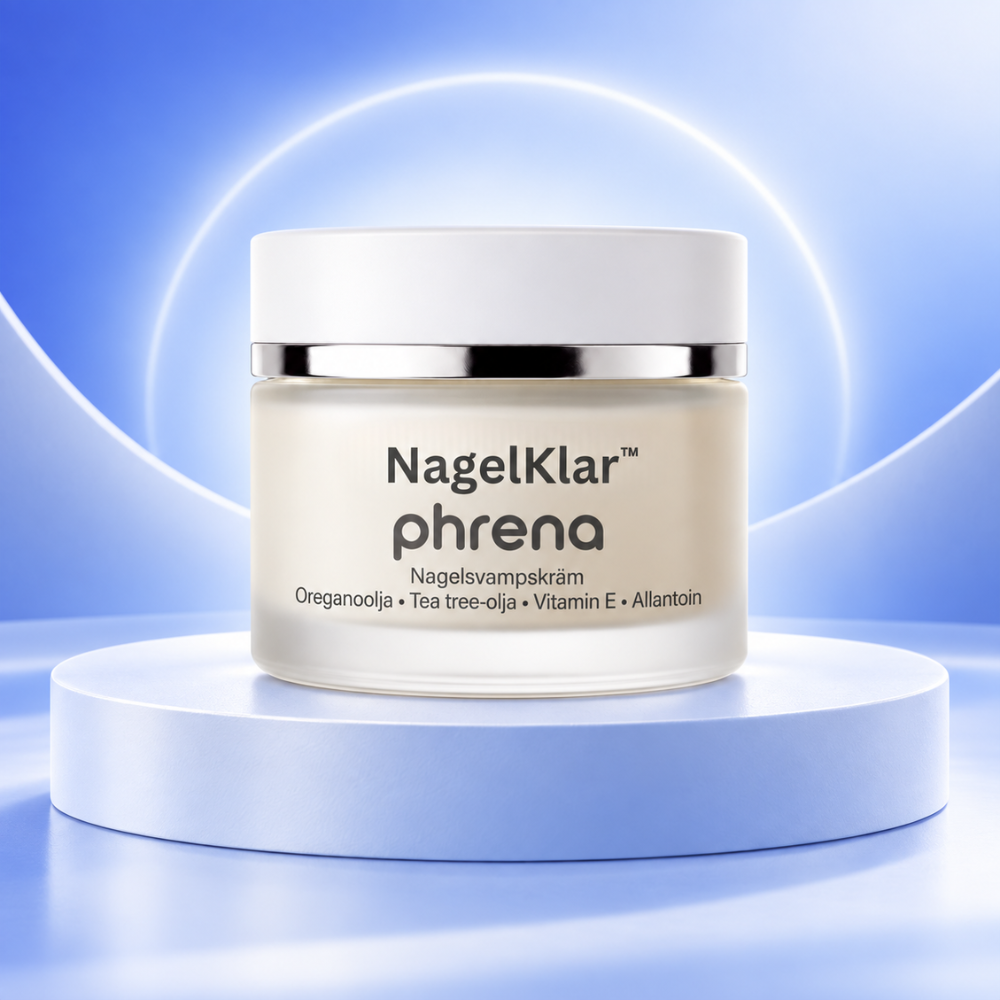 NagelKlar™