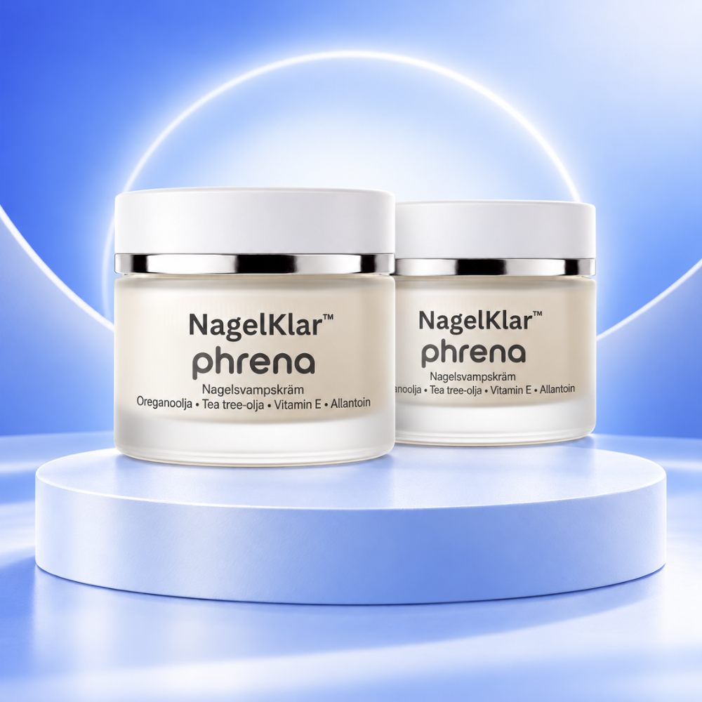 NagelKlar™