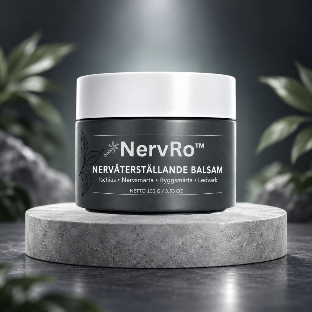 NervRo™
