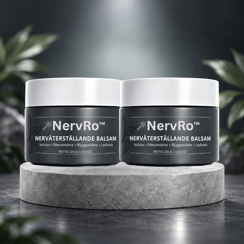 NervRo™