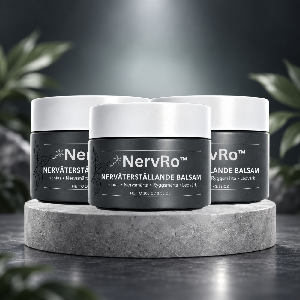NervRo™