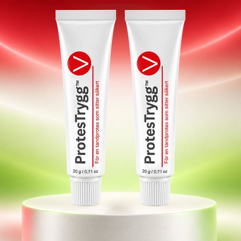 ProtesTrygg™