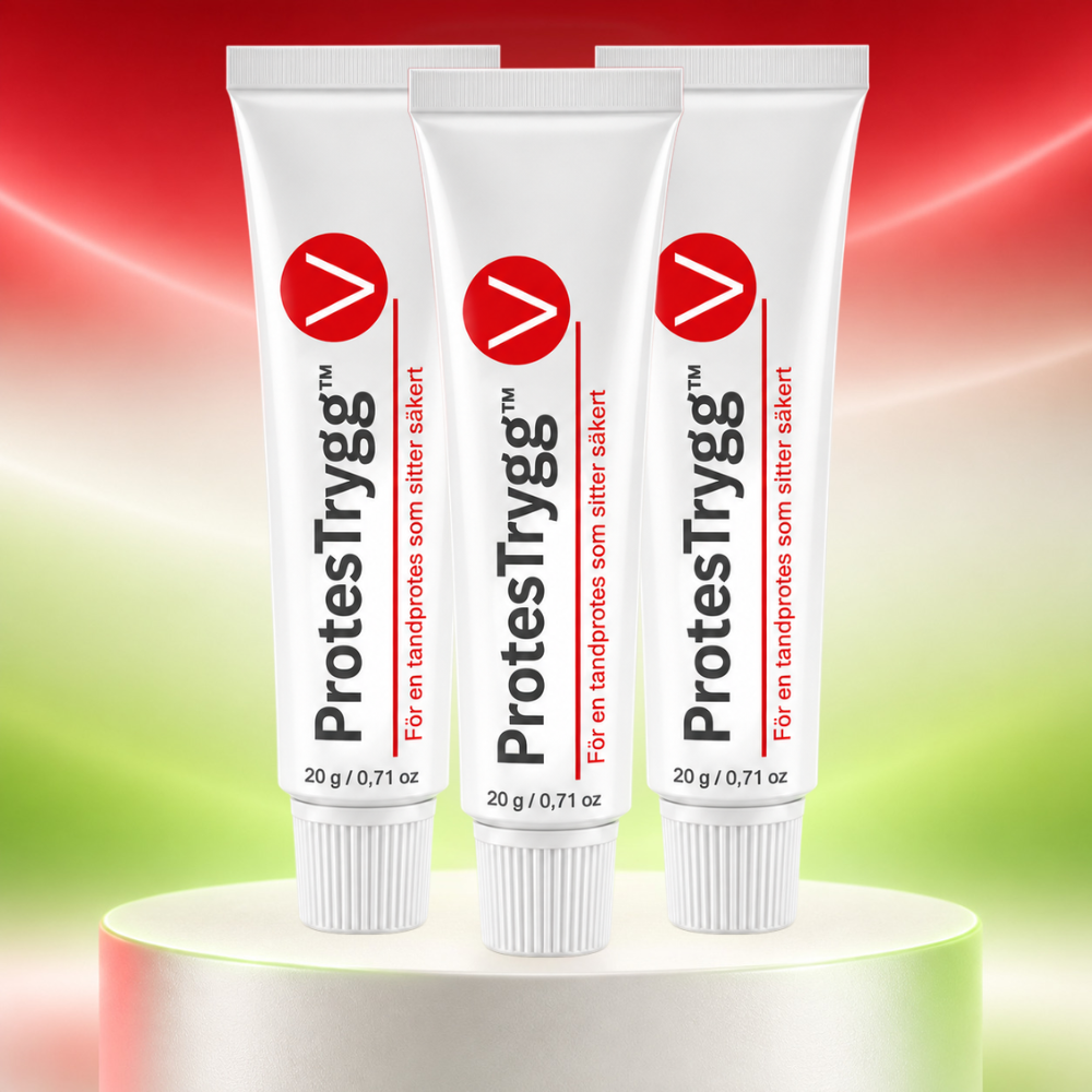 ProtesTrygg™