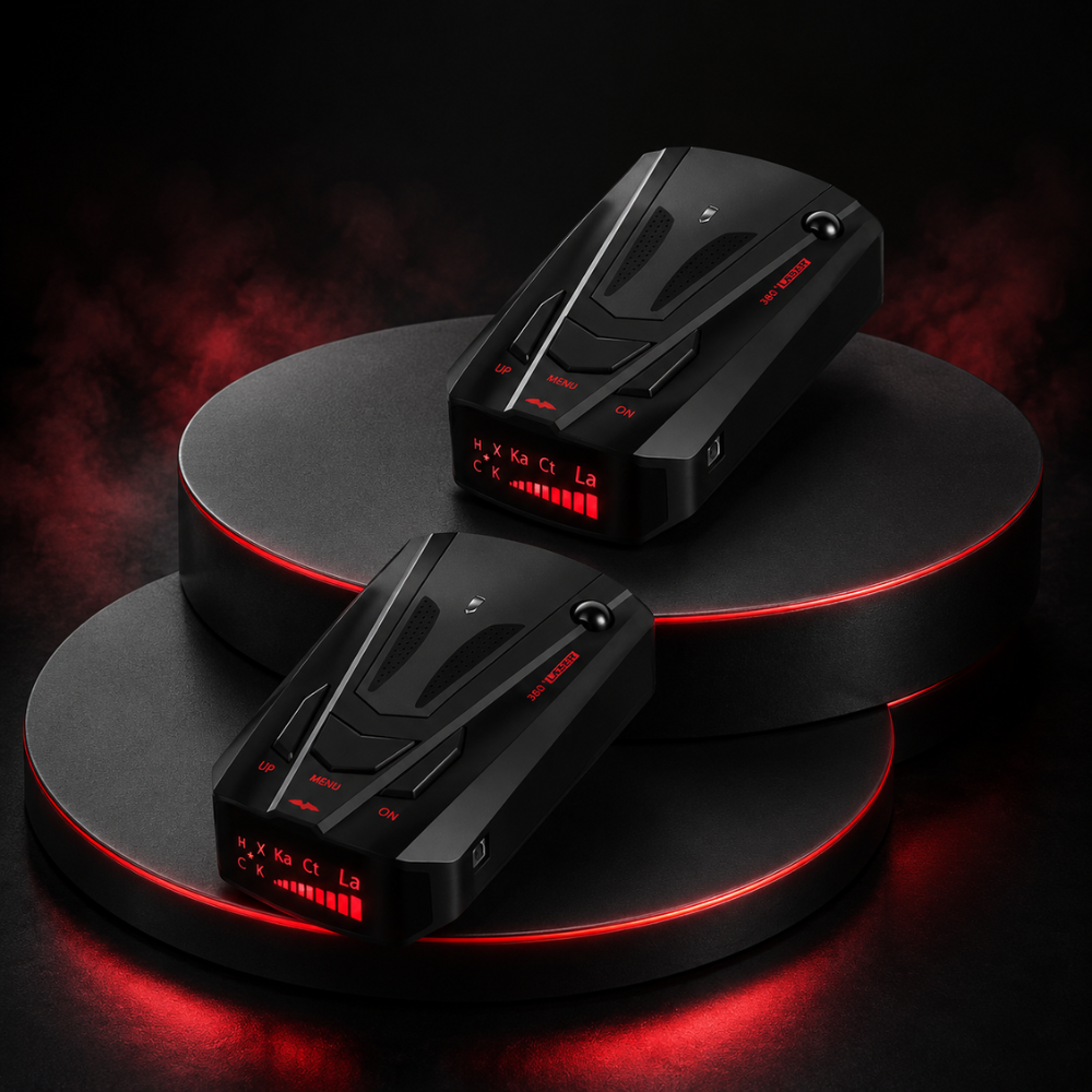 RadarSkydd™