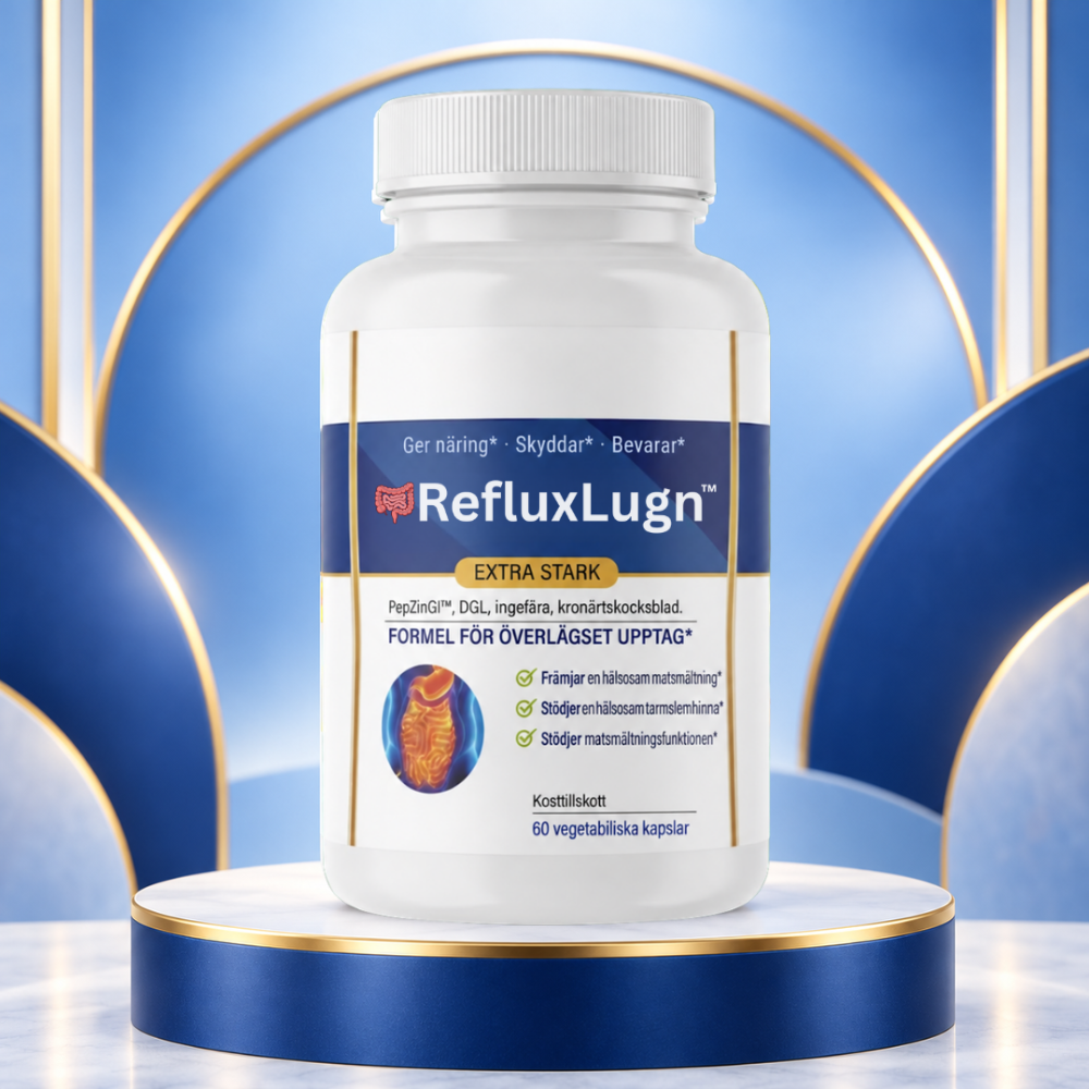 RefluxLugn™