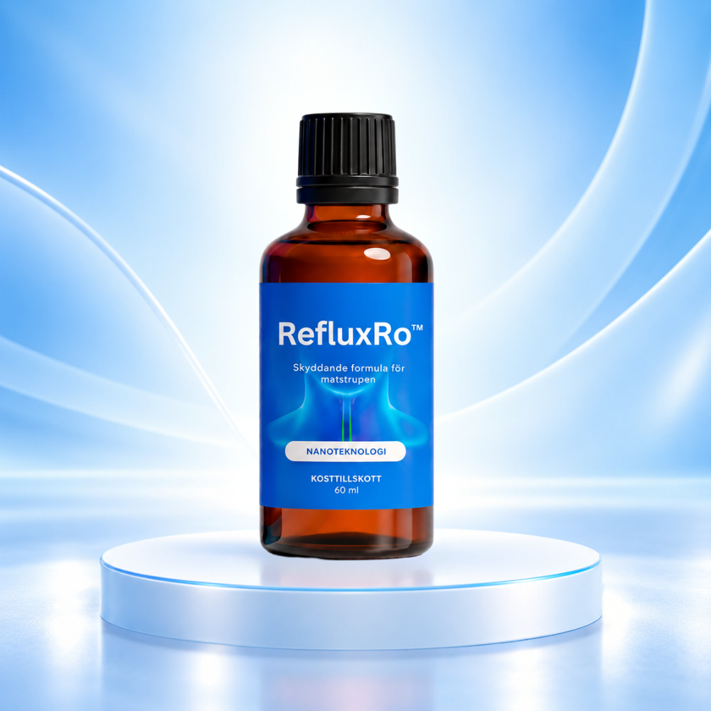 RefluxRo™