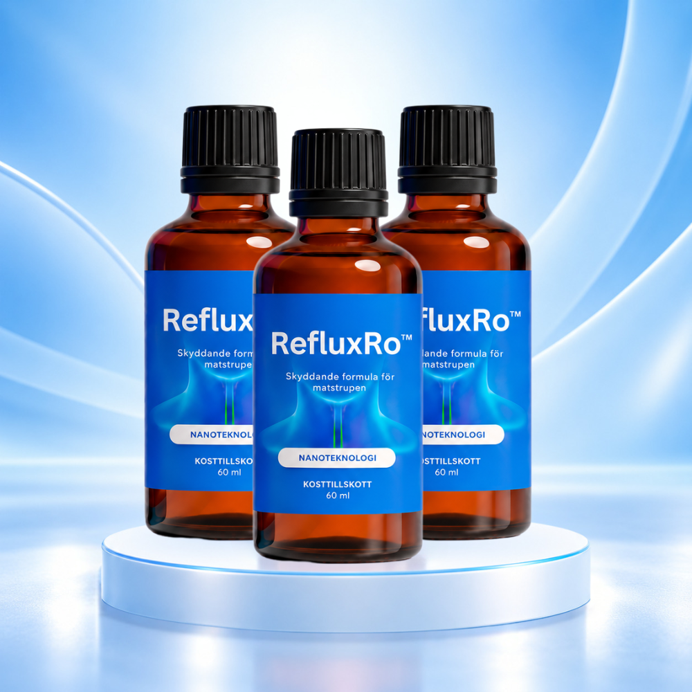 RefluxRo™