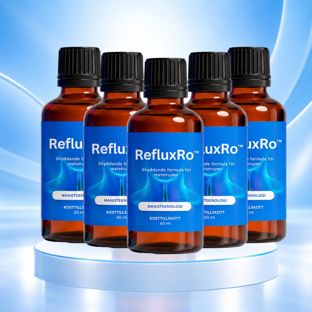 RefluxRo™