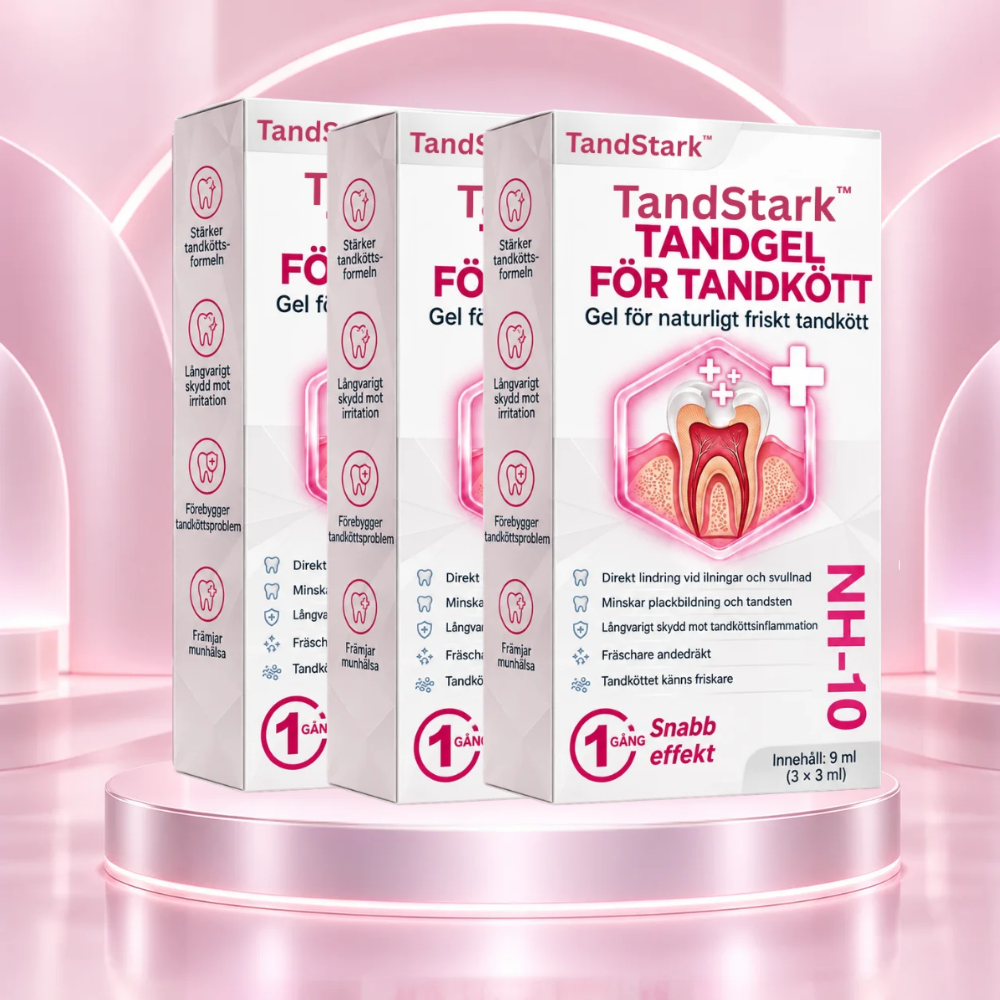 TandStark™