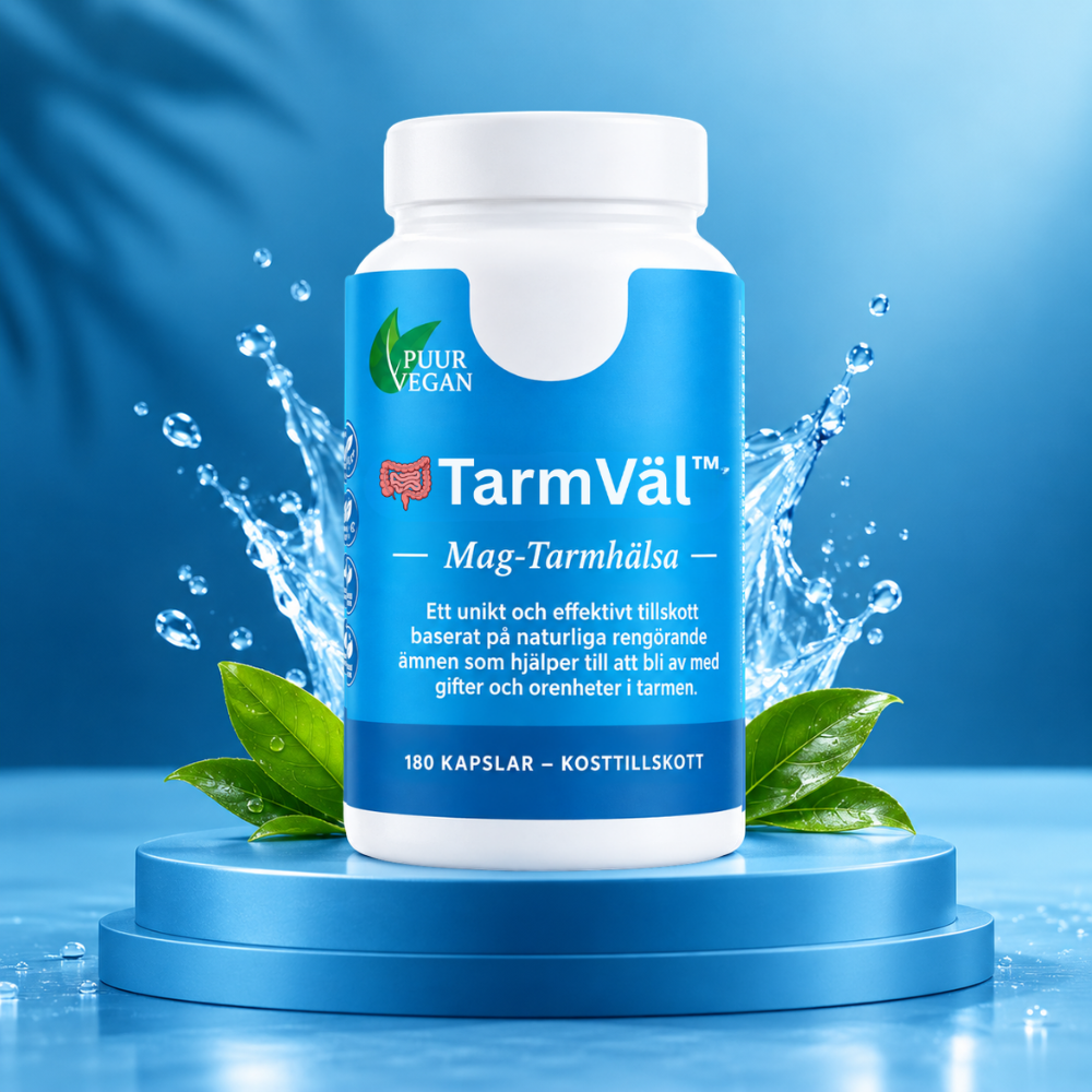 TarmVäl™
