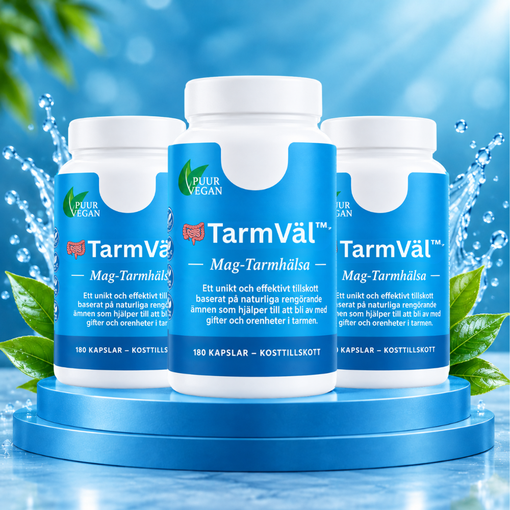 TarmVäl™