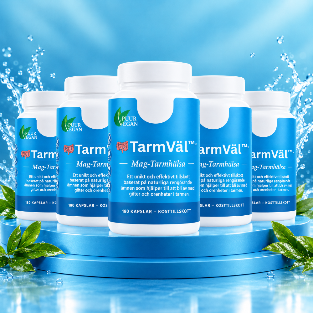 TarmVäl™