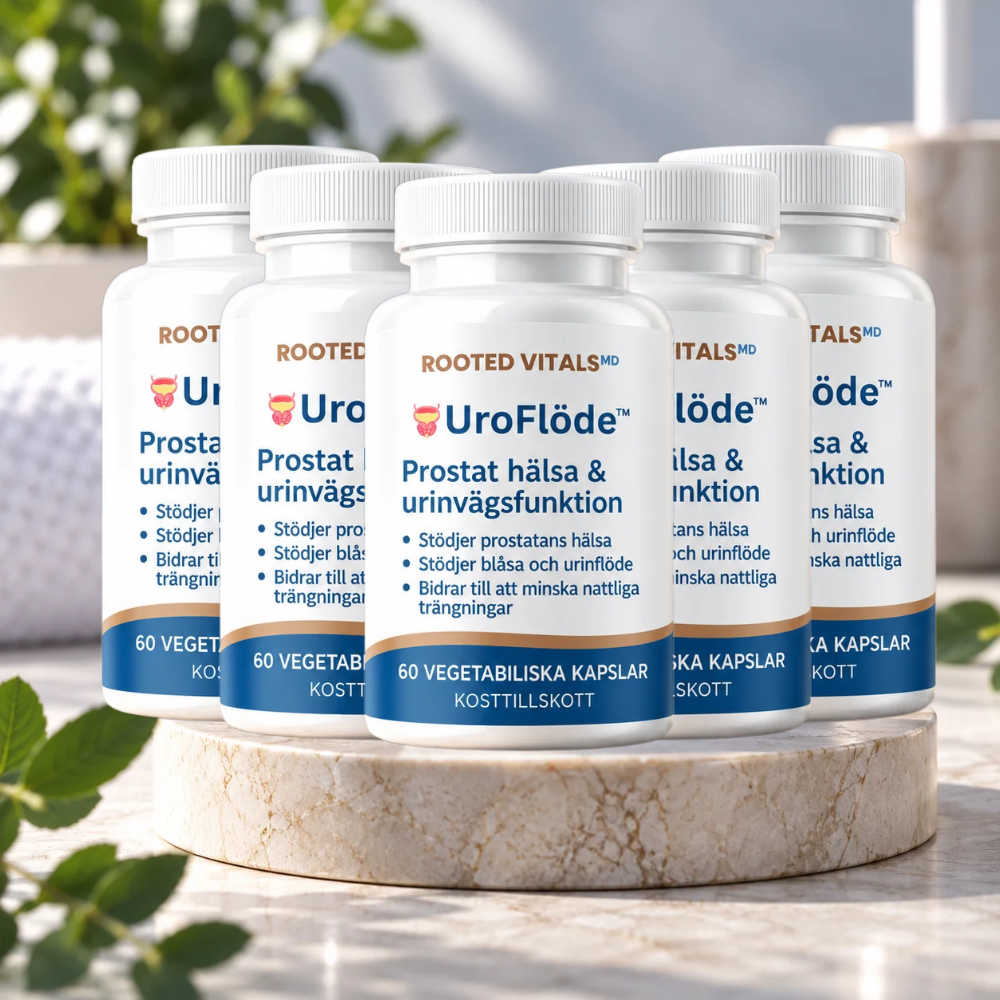 UroFlöde™