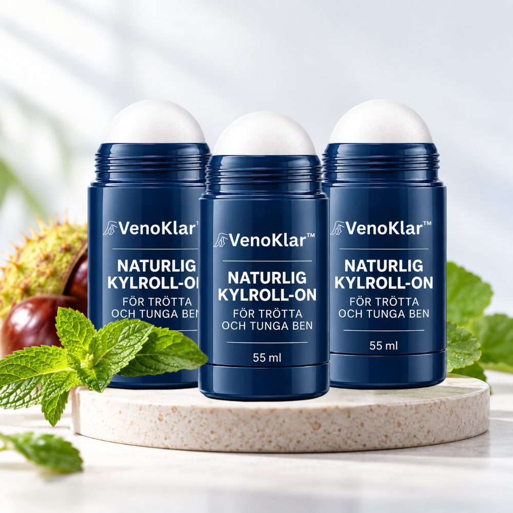 VenoKlar™